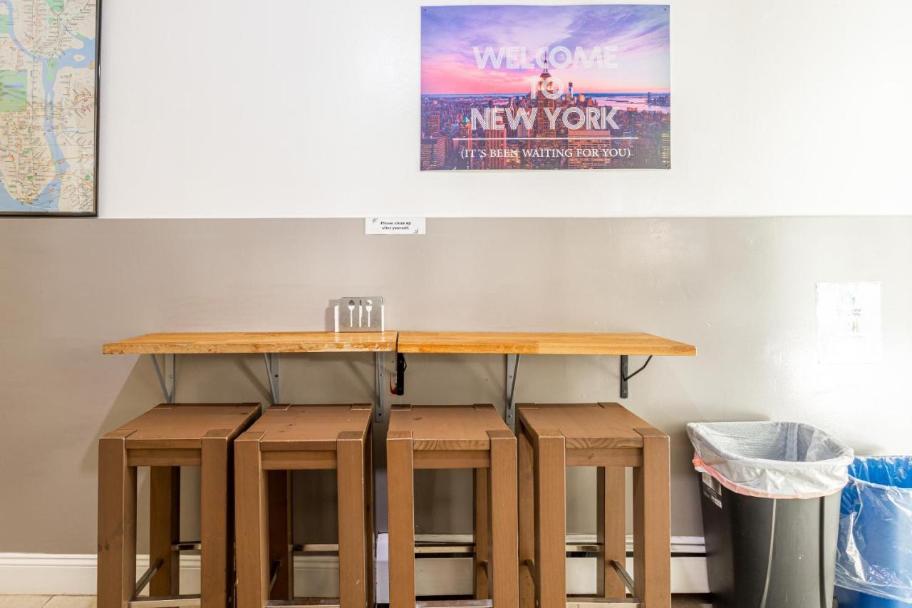 Best Room Nyc✈︎Ewr Layover➤Walk To Nyc Subway Newark Exteriör bild